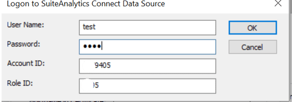 Setting Up ODBC Connector for Windows in 7 Easy Steps! 7 18 test