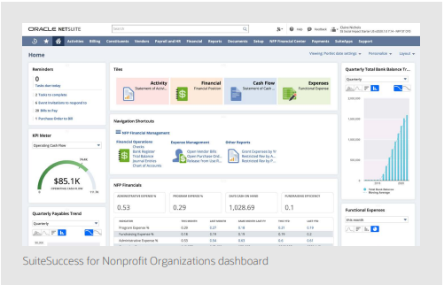Seven Reasons Nonprofits Choose NetSuite Over Sage Intacct 1 img asset worksheet 23