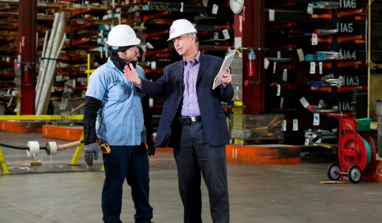 Unifying Financials and Inventory 13 mfg 3