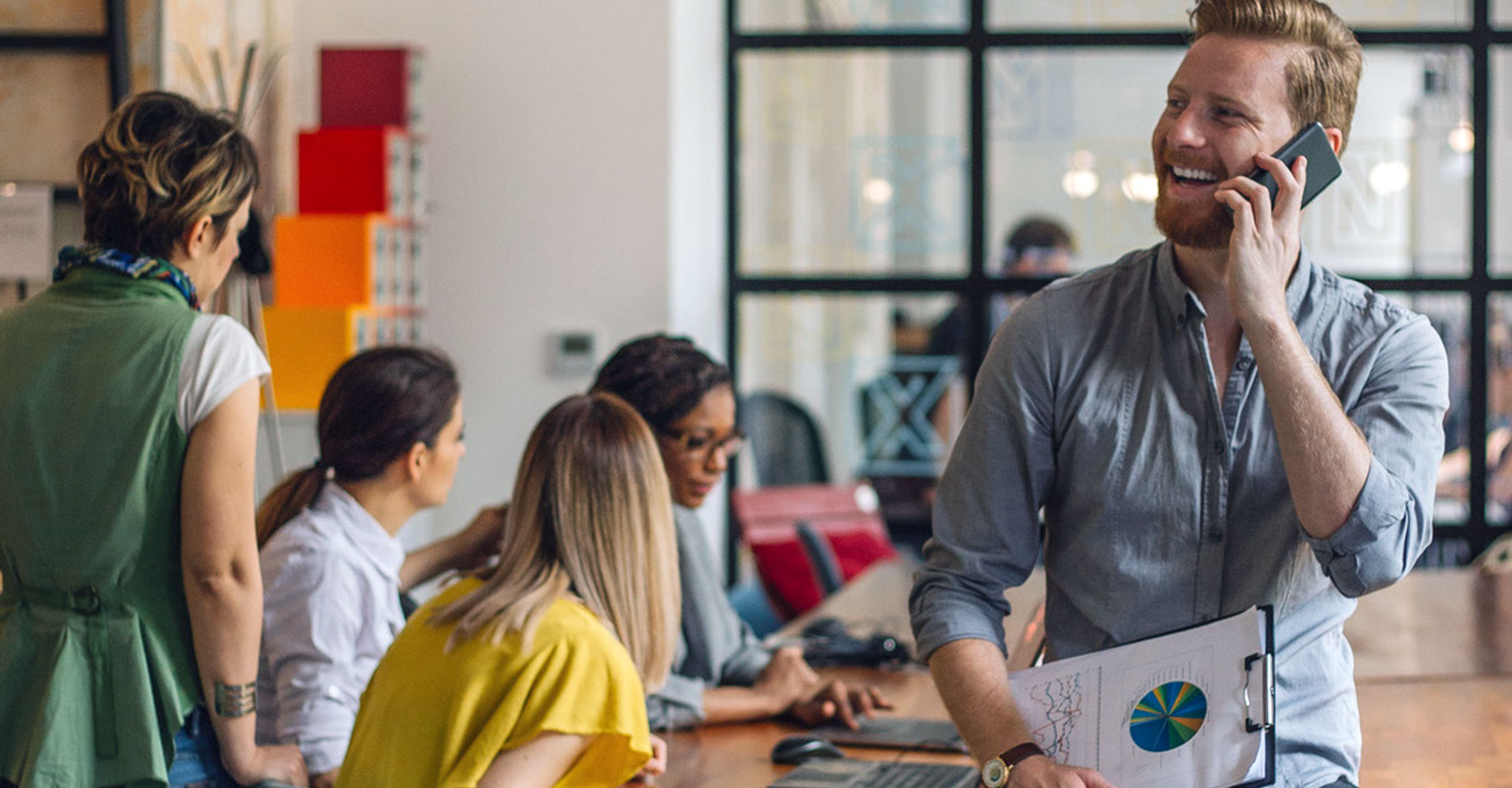 Non-profit Organizations