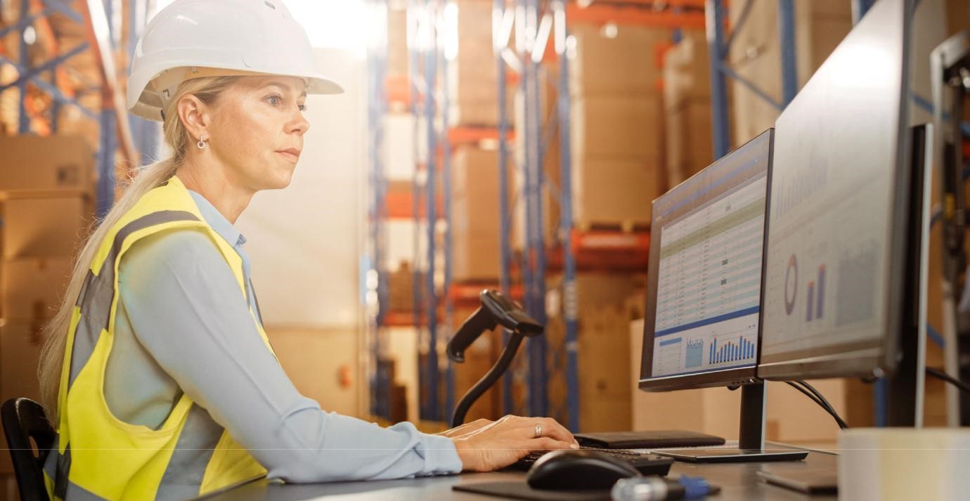 Driving Inventory ROI: How CFOs Can Maximize Cash Flow and Minimize Loss 5 Leading systems can connect inventory and financials to show how sales of various goods contribute to the bottom line with just a few clicks.