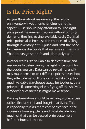 Driving Inventory ROI: How CFOs Can Maximize Cash Flow and Minimize Loss 4 img asset worksheet 100