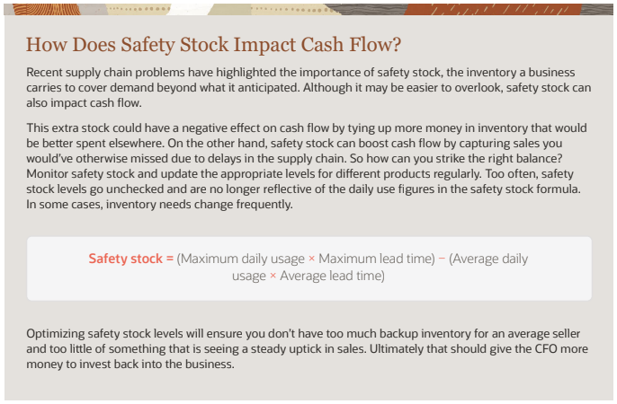 Driving Inventory ROI: How CFOs Can Maximize Cash Flow and Minimize Loss 2 img asset worksheet 102