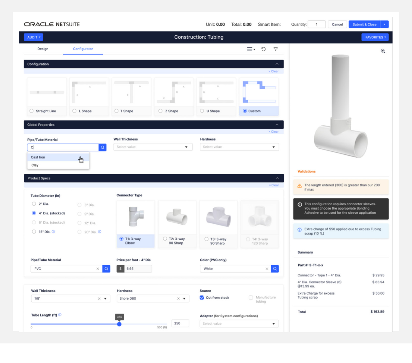 A great CPQ keeps salespeople doing what B2B sales managers want them doing: selling